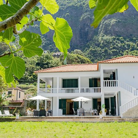 Sao Vicente Guest House Exteriör bild