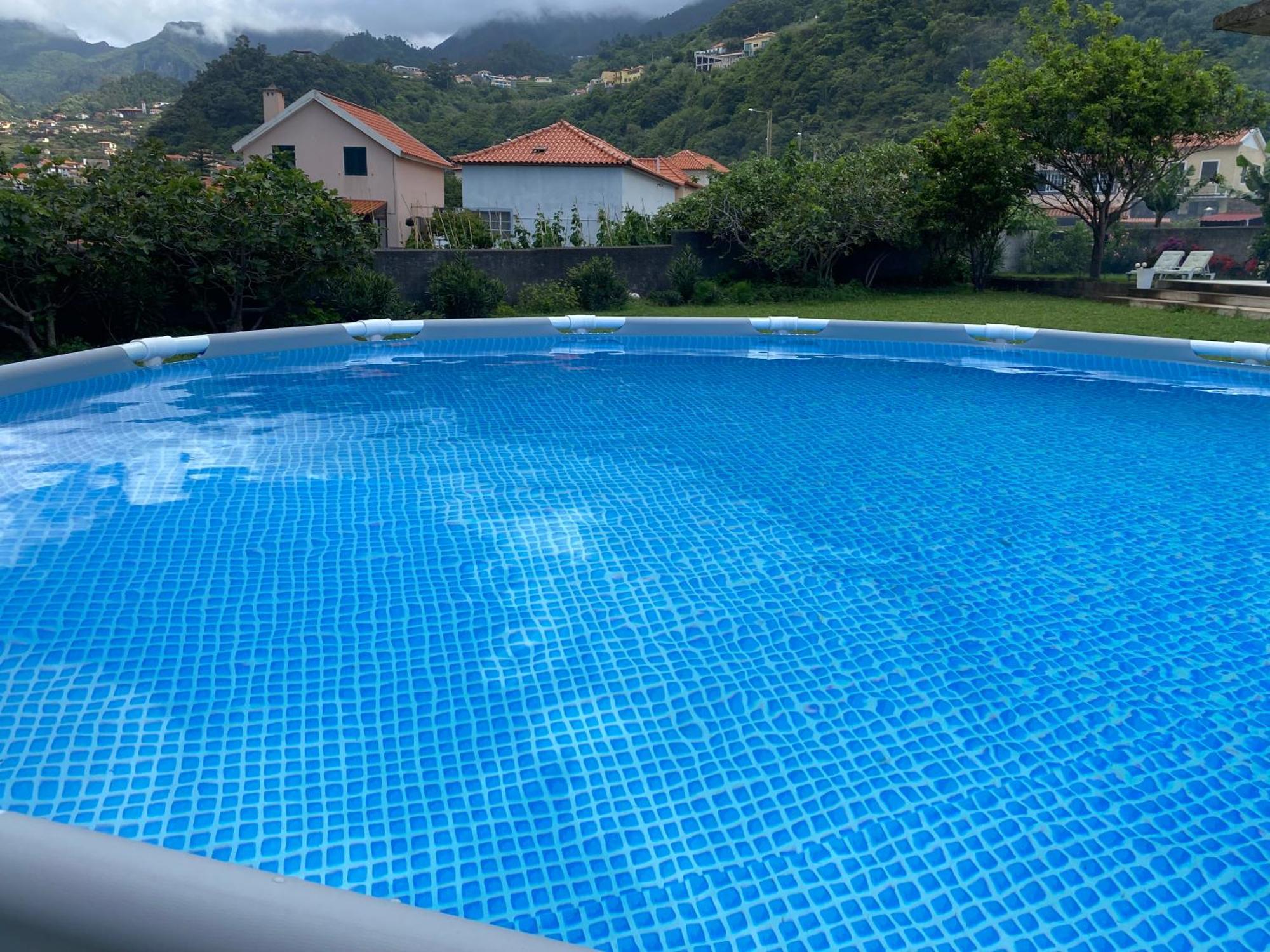 Sao Vicente Guest House Exteriör bild